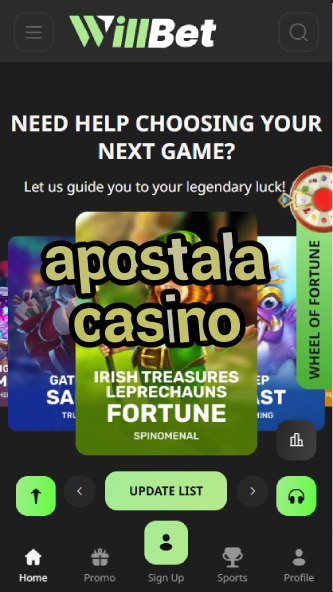 Apostala Casino - Romanian Casino Platform-casinoorder.vip