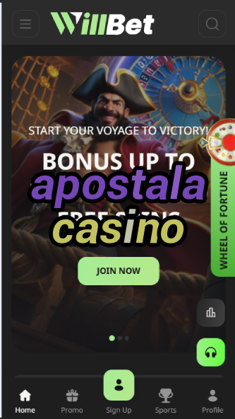 Apostala Casino - Romanian Casino Platform-casinoorder.vip