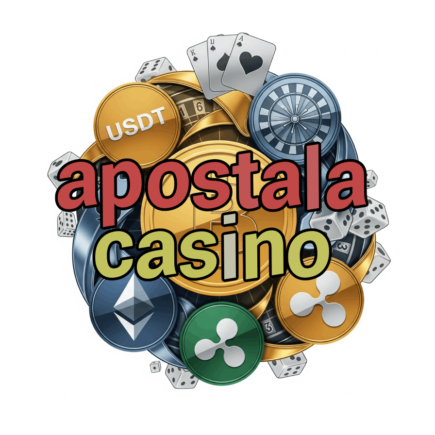 Apostala Casino - Romanian Casino Platform
